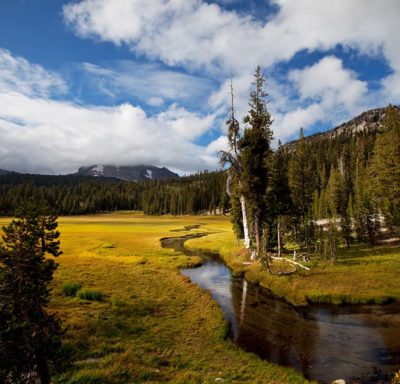 Gallery - Lassen Lodging